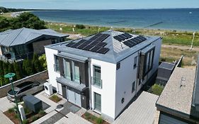 Villa Am Meer Glowe Apartment Og